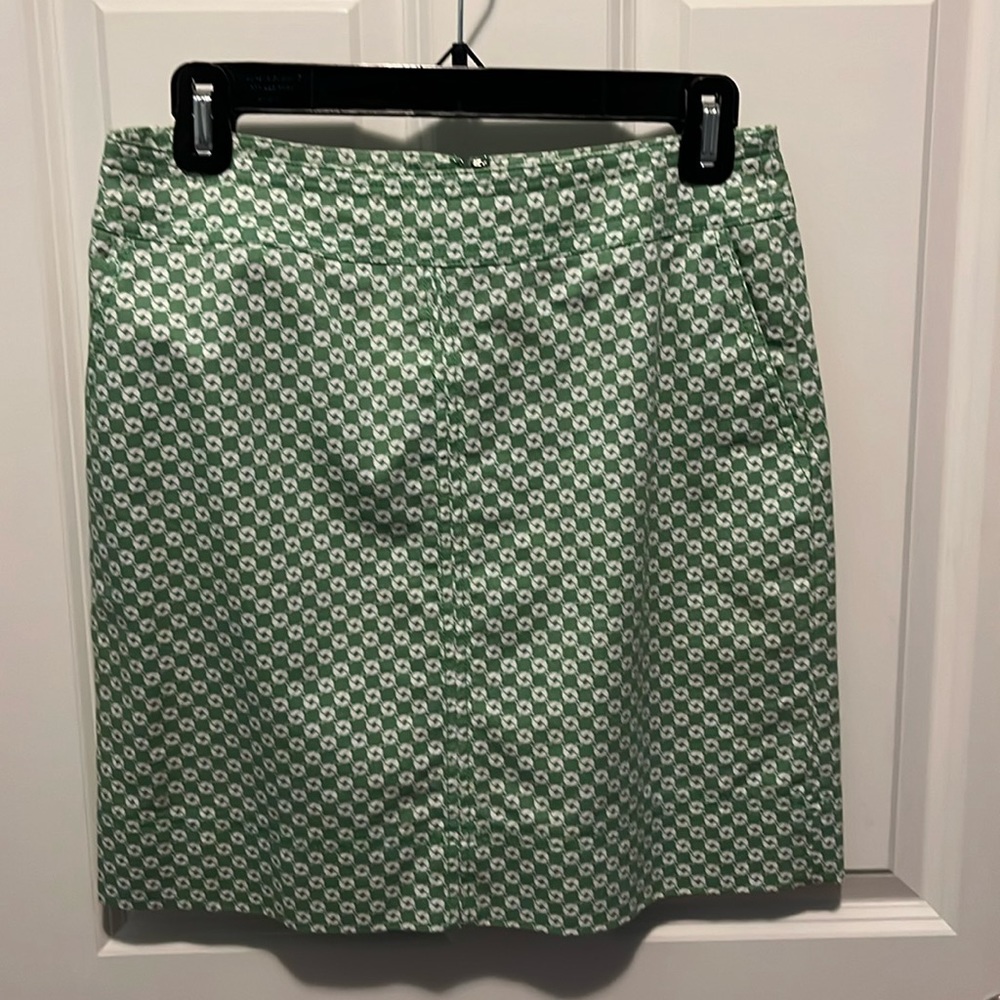 Talbots skirt